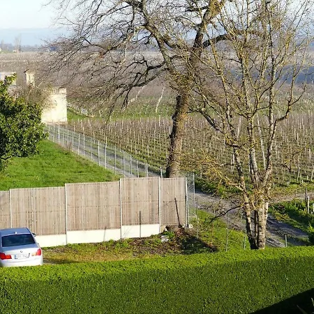 Hotel De Margaux-Cantenac