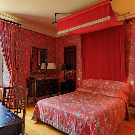 Hotel De Margaux-Cantenac