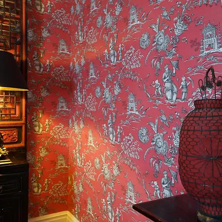 De 3* Margaux-Cantenac