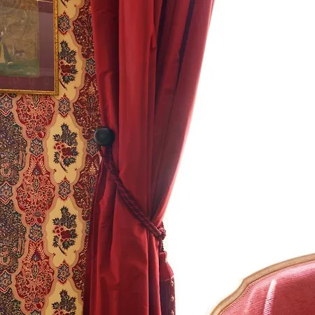 De 3* Margaux-Cantenac