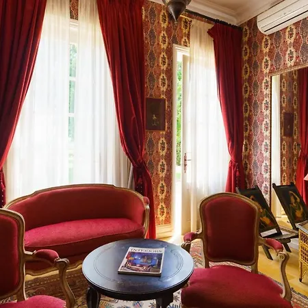 Hotel De Margaux-Cantenac