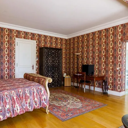 De Hotel Margaux-Cantenac