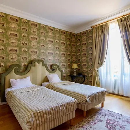 De Hotel Margaux-Cantenac