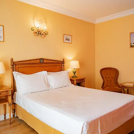 De Hotel Margaux-Cantenac