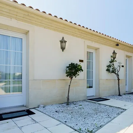 De מלון מרגו-קנטנאק