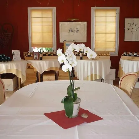 De 3* Margaux-Cantenac