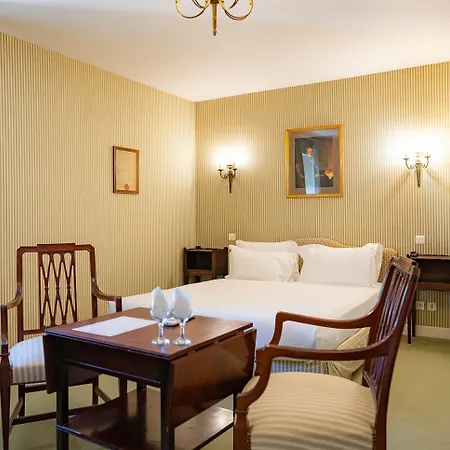 Szálloda De Margaux-Cantenac