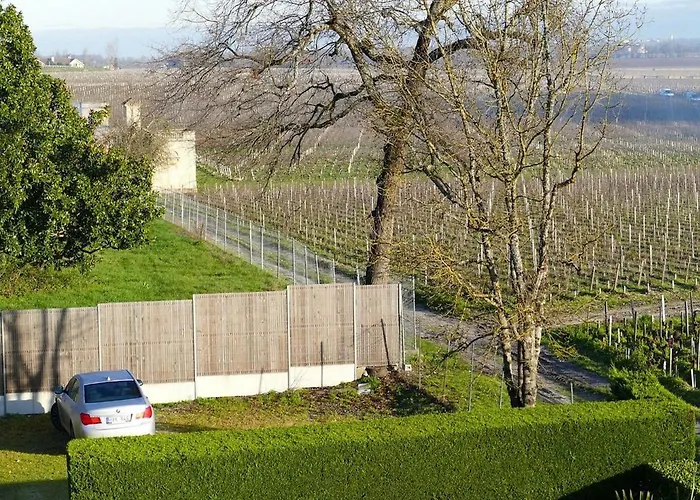 فندق De مارغو-كانتيناك