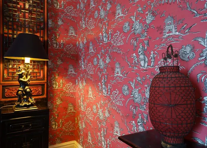 De 3* مارغو-كانتيناك