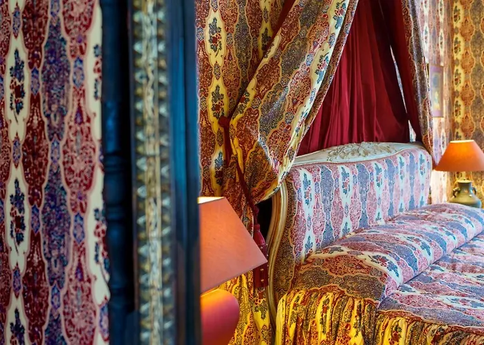 De Ξενοδοχείο 3*