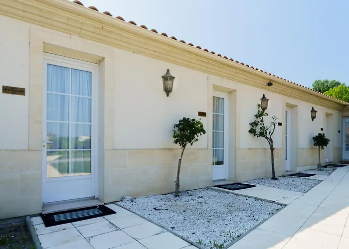 De فندق مارغو-كانتيناك